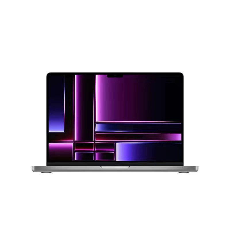 Apple/苹果 Mac Book Pro 2023款 14英寸M2系列芯片笔记本电脑官方正品官方学习绘图3526